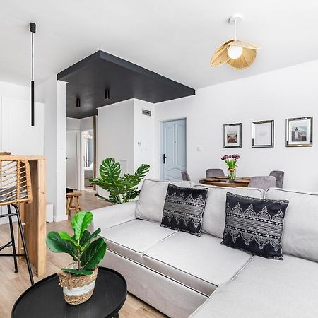 City View Apartment By Noclegi Renters Świnoujście Extérieur photo